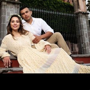 1/28/20 CLOSET CLOSING!!! Free People Maxi